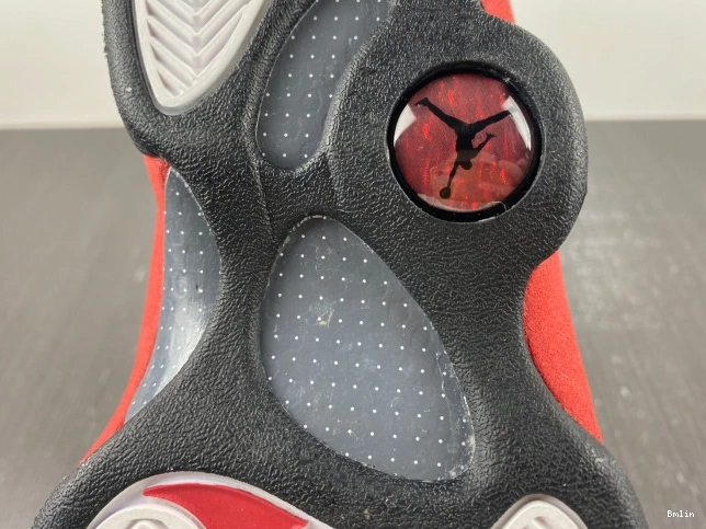 Bmlin (2017) Jordan 13 Chicago OG Retro 414571-122 0724